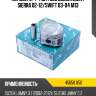 Поршни к-т 4 шт 050 suzuki jimny sierra 02-12 teikin 45656 050