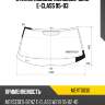 Стекло лобовое mercedes-benz e-class 95-03 kmk mert0030