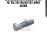 Шпилька колёсная, scania p/r-ser. ad/ada1300, ada1100/1302, as900, asa100
