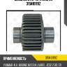 Бендикс стартера zaufer 315n10119z