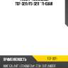 Фильтр топливный tgf-3211/fs-3211 * ti-guar