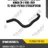 Патрубок /нижний ti-guar для honda cr-v 1995-2001  tg-19502-p3f000  st19502p3f000