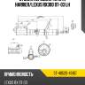 Стойка передняя toyota harrier sat st-48520-49167