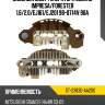 Диодный мост генератора subaru impresa sat st-23830-aa200