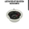 Опора амортизатора bmw e39/e46/e60/e87/e90/e83 пер. kac1013 kortex