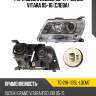 Фара suzuki escudo 05-17  tyc tg-218-1135l-ldem7