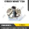 Подшипник ступичный в сборе tg-wba0134/ mb948961 * ti-guar