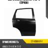 Дверь задняя honda cr-v 06-12 справа sat st-hd66-041-1