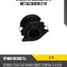 Втулка стабилизатора metalcaucho 2741