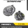 Фара daewoo matiz 00-15 слева sat st-222-1120bl