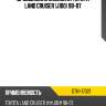 Дроссельная заслонка toyota land cruiser j100 98-07 aisan dth1-17021