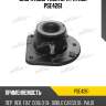 Опора амортизатора patron pse4261