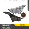 Фара Hyundai Creta 15-20 Слева SAT ST-121-1111L