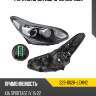 Фара kia sportage 15-22 справа depo 223-1162r-lemn2