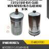 Фильтр топливный mercedes 190 2.3 sat st-a0024771301