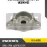 Опора задн.амортизатора skf vkda40435