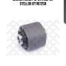 Сайлентблок рычага верхн. stellox 8771072sx