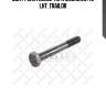 Болт реактивной тяги m20x2.5x140 lht ,trailor
