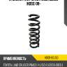 Пружина fr lh-rh lc prado kdj150 kdss 09- toyota 48131-60j50