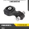 Опора двигателя honda civic 05-12  sat st-50890-sna-a82
