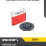 Диск сцепления metaco 5510090