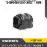 Втулка стабилизатора tg-sbush008/55513-3n200* ti·guar