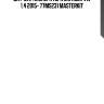 Датчик, температура ож audi/vw 1.4 2015- 77ms231 masterkit