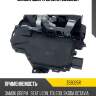 Замок двери zikmar z59025r