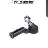 Наконечник рулевой правый stellox 5100290sx
