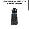 Датчик скорости в кпп, renault twingo/clio/megane/kangoo/laguna/espace 1.2-2.2i/d 93-