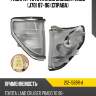 Габарит toyota land cruiser prado j70 87-96 справа depo 212-1569r-a
