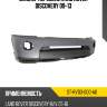Бампер передний land rover discovery 09-13 sat st-rvd3-000-a0
