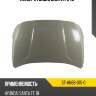 Капот hyundai santa fe 18- sat st-hn68-015-0