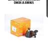 Шаровая опора, левая нижняя cbho38 jd jsb0062l