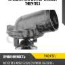 Термостат с прокладкой mercedes w210/ssangyong korando/rexton m111/m161/g23d vernet th6247.87j
