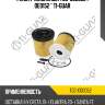 Фильтр масляный tgc-c00052 / oe0152 * ti-guar