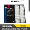 Фильтр воздушный profix pra-na166v