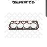 Прокладка гбц (1.8mm), skoda forman/favorit 1.3 87-