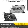 Фара suzuki escudo 05-17  tyc 20-c172-c5-2b