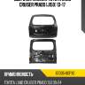 Дверь багажника toyota land cruiser prado j150 13-17 toyota 67005-60f90