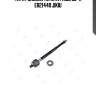 Тяга рулевая toyota prius 03-11 er21440 jikiu