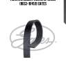 Поликлиновой ремень 6pk2203 (8653-10459) gates