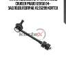 Тяга стабилизатора toyota land cruiser prado 120150 04- зад.подв.левправ. kls5299 kortex