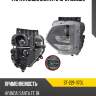 Фара hyundai santa fe 18-21 слева sat st-221-1170l