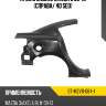 Крыло заднее mazda 3 08-13 справа sat st-mzv8-064-1