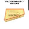 Фильтр воздушный ford mondeo ivgalaxys-maxvolvo s80 07- ka0127 kortex