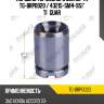 Поршень тормозного суппорта tg-brp0020 / 43215-sm4-951* ti·guar