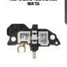 Реле-регулятор генератора 28v, man tga