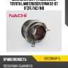 Выжимная муфта сцепления toyota land cruiser nachi 68scrn58p-5