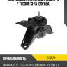 Опора двигателя hyundai ix35 13-15  ctr gz0124